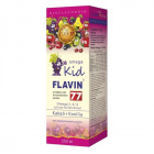 Flavin77 Omega Kid szirup (pink) 250ml Flavin77 Omega Kid szirup (pink) 250ml