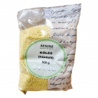 Ataisz hántolt köles 500g Ataisz hántolt köles 500g