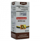 JutaVit D3-vitamin 400NE cseppek 30ml JutaVit D3-vitamin 400NE cseppek 30ml