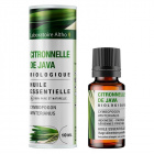 Laboratorie Altho Illóolaj Jávai Citronella bio 10ml Laboratorie Altho Illóolaj Jávai Citronella bio 10ml