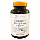 Caleido bio magnézium-biszglicinát 500 mg kapszula 60db Caleido bio magnézium-biszglicinát 500 mg kapszula 60db