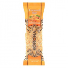 Korona földimogyorós-szezámos szelet 60g Korona földimogyorós-szezámos szelet 60g