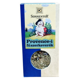 Sonnentor Bio Provance fűszerkeverék 20g