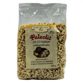 Paleolit tészta szezámmaglisztből orsó tészta 250g