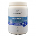 Herbow mélytisztító mosószer adalék (jeans) folteltávolító 850g Herbow mélytisztító mosószer adalék (jeans) folteltávolító 850g