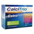 CalciTrio Extra filmtabletta 50db CalciTrio Extra filmtabletta 50db