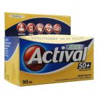 Béres Actival 50+ multivitamin filmtabletta 90db Béres Actival 50+ multivitamin filmtabletta 90db