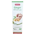 Medicura 100% Bio Gyömbér zöldséglé 330ml Medicura 100% Bio Gyömbér zöldséglé 330ml