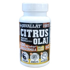 Javallat citrus olaj kapszula 60db Javallat citrus olaj kapszula 60db