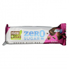 Rice Up zero rizsszelet (étcsokoládéval, hozzáadott cukor nélkül) 18g Rice Up zero rizsszelet (étcsokoládéval, hozzáadott cukor nélkül) 18g