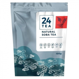 24tea hajdina tea - natúr 100g