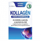 Dr. Chen arthro herbal Kollagén forte porc ivóampulla (9x30ml) 9db Dr. Chen arthro herbal Kollagén forte porc ivóampulla (9x30ml) 9db