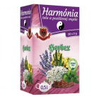 Herbex harmónia tea 20x3g 60g Herbex harmónia tea 20x3g 60g