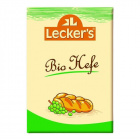Leckers szárított élesztő 9g Leckers szárított élesztő 9g
