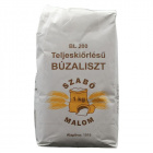 Szabó Malom teljes kiőrlésű BL-200 búzaliszt 1000g Szabó Malom teljes kiőrlésű BL-200 búzaliszt 1000g