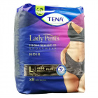 Tena Lady Pants Plus Noir nadrágpelenka (L) 8db Tena Lady Pants Plus Noir nadrágpelenka (L) 8db