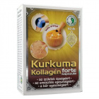 Dr. Chen Kurkuma kollagén forte kapszula 60db Dr. Chen Kurkuma kollagén forte kapszula 60db