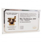 Pharma Nord Bio-Szelénium 100+Cink+Vitaminok tabletta 60db Pharma Nord Bio-Szelénium 100+Cink+Vitaminok tabletta 60db