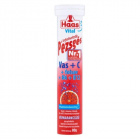 Haas Vas + C + Folsav + B6 + B12 pezsgőtabletta 20db Haas Vas + C + Folsav + B6 + B12 pezsgőtabletta 20db