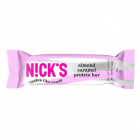 Nicks protein szelet almond caramel 50g Nicks protein szelet almond caramel 50g