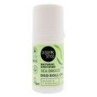 Organic Shop bio minősített golyós (dezodor algával és 7 ásványi anyaggal) 50ml Organic Shop bio minősített golyós (dezodor algával és 7 ásványi anyaggal) 50ml