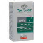 Dr. Müller Tea Tree Oil 100%-os eredeti ausztrál teafaolaj 30ml Dr. Müller Tea Tree Oil 100%-os eredeti ausztrál teafaolaj 30ml