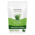 Organiqa Wheatgrass powder (bio) 125g Organiqa Wheatgrass powder (bio) 125g