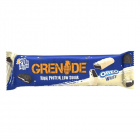 Grenade proteinszelet oreo fehércsoki 60g Grenade proteinszelet oreo fehércsoki 60g