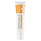 Bioeel dermosan s (sulfur10%) kénes kenőcs 70g Bioeel dermosan s (sulfur10%) kénes kenőcs 70g