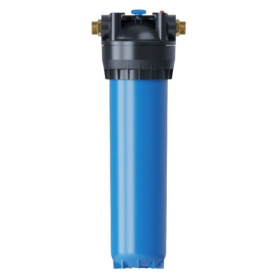 Aquaphor szűrőház - Big Blue 20 colos (szűrőbetét nélkül) 1db