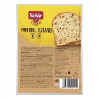 Schär Pan Multigrano gluténmentes kenyér 250g Schär Pan Multigrano gluténmentes kenyér 250g