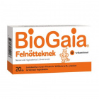 Biogaia (ProTectis) Felnőtteknek rágótabletta (narancs ízű) 20db Biogaia (ProTectis) Felnőtteknek rágótabletta (narancs ízű) 20db