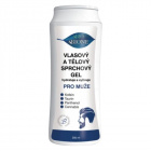 Bio Bione tusfürdő és sampon férfiaknak 2in1 200ml Bio Bione tusfürdő és sampon férfiaknak 2in1 200ml