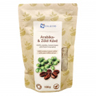 Caleido instant arabica zöld kávé 100g Caleido instant arabica zöld kávé 100g