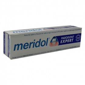 Meridol fogkrém - parodont expert 75ml