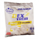 Dextreme szőlőcukorka - citrom ízű + C-vitamin 70g Dextreme szőlőcukorka - citrom ízű + C-vitamin 70g