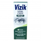 Vizik szemcsepp - allergia 10ml 