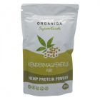 Organiqa Hemp Protein powder (bio) kendermag fehérje por 250g Organiqa Hemp Protein powder (bio) kendermag fehérje por 250g