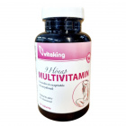 Vitaking 9 Month Kismama Multivitamin tabletta 60db Vitaking 9 Month Kismama Multivitamin tabletta 60db