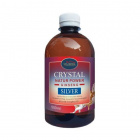 Crystal Silver Natur Power Ginseng ezüstkolloid oldat 500ml Crystal Silver Natur Power Ginseng ezüstkolloid oldat 500ml