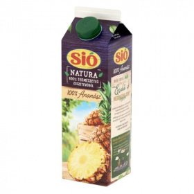 Sió natura gyümölcslé - ananász 1000ml