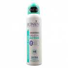 Bionsen deo spray mineral active érzékeny bőrre alumínium mentes 150ml Bionsen deo spray mineral active érzékeny bőrre alumínium mentes 150ml