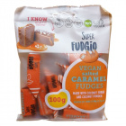 Super fudgio bio vegán karamella sós karamellás 100g Super fudgio bio vegán karamella sós karamellás 100g