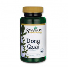 Swanson Dong Quai root (Kínai angyalgyökér) 530mg kapszula 100db Swanson Dong Quai root (Kínai angyalgyökér) 530mg kapszula 100db