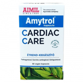 Aimil Amytrol Cardiac care kapszula 60db