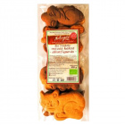 Naturgold bio mézes keksz állatkák 100g Naturgold bio mézes keksz állatkák 100g
