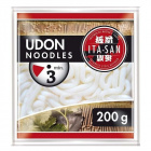 Ita-San udon tészta 200g Ita-San udon tészta 200g