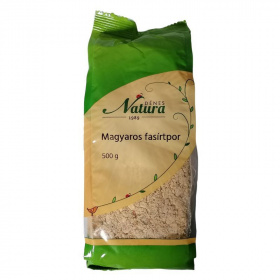 Dénes Natura magyaros fasírtpor 500g