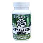Javallat ashwagandha komplex kapszula 60db Javallat ashwagandha komplex kapszula 60db