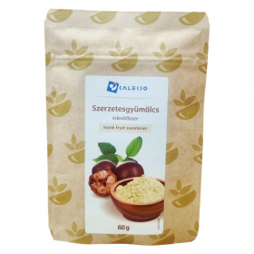 Caleido Szerzetesgyümölcs édesítőszer 60g